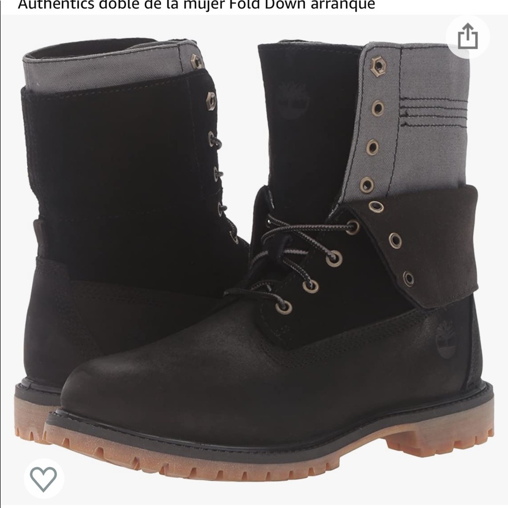 Timberland shoes size 7.5